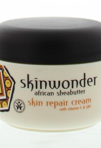 Skinwonder Skin repair cream (110 Milliliter)