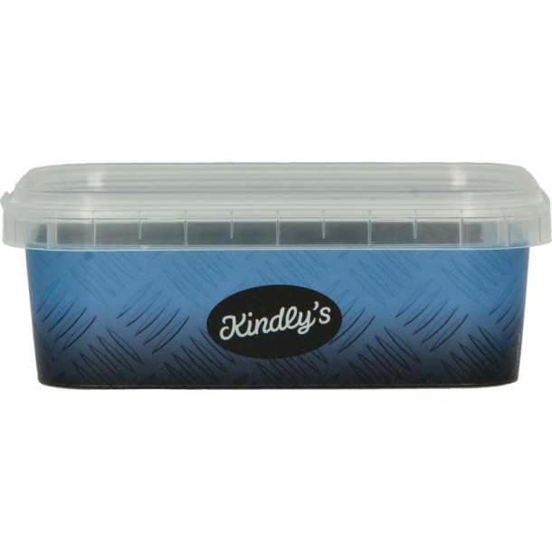 Kindly's Dropstaenger zoet (8 Stuks)