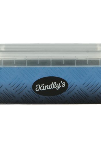 Kindly's Dropstaenger zoet (8 Stuks)