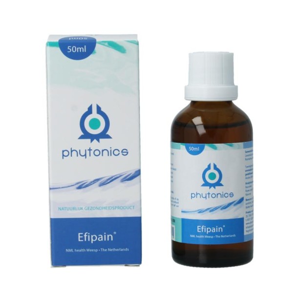 Phytonics Efipain (50 Milliliter)