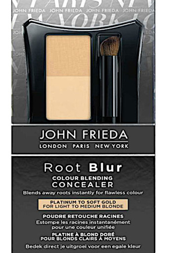 Jo­hn Frie­da Root blur me­di­um blon­de