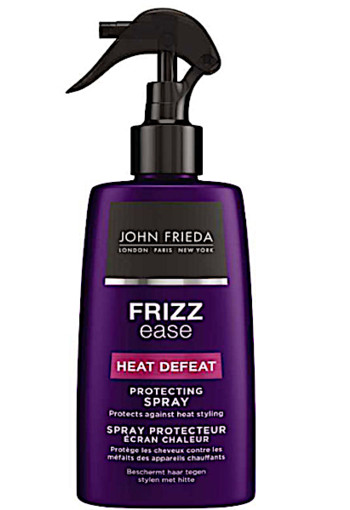 Jo­hn Frie­da Frizz ea­se heat de­feat spray  150 ml
