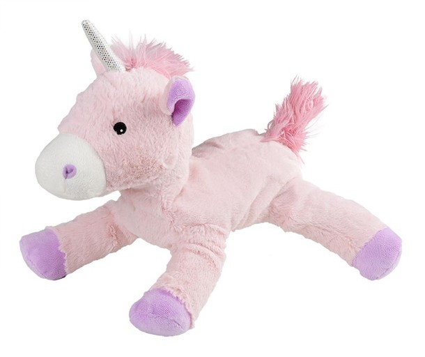 Warmies Eenhoorn (1 Stuks)