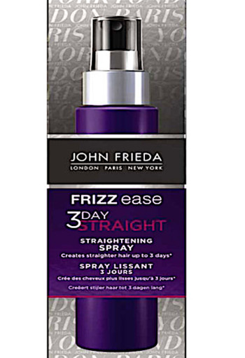 Jo­hn Frie­da Frizz ea­se straigh­te­ning spray 100 ml