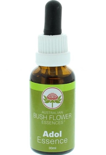 Australian Bush Adol essence (30 Milliliter)