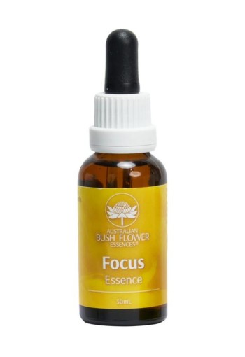 Australian Bush Focus (Cognis)essence (30 Milliliter)
