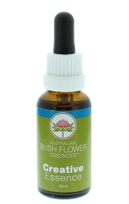 Australian Bush Creative essence (30 Milliliter)