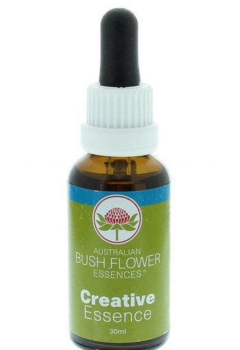 Australian Bush Creative essence (30 Milliliter)