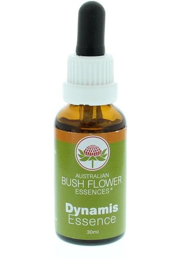 Australian Bush Dynamis essence (30 Milliliter)