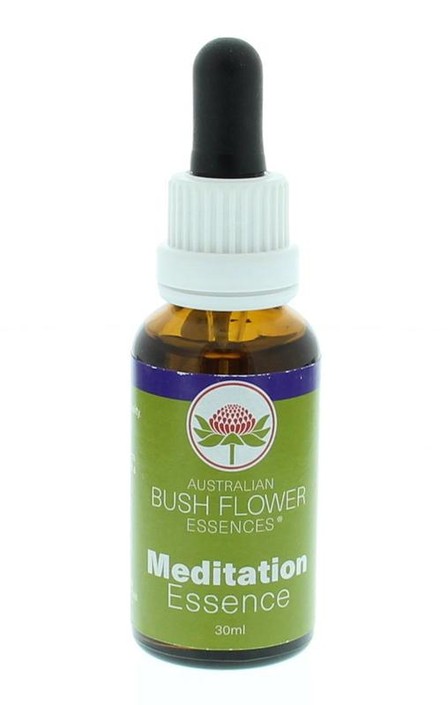 Australian Bush Meditation essence (30 Milliliter)