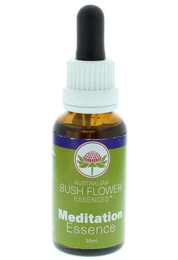 Australian Bush Meditation essence (30 Milliliter)