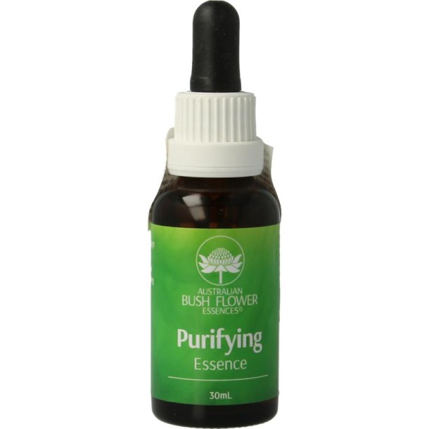 Australian Bush Purifying essence (30 Milliliter)