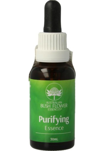 Australian Bush Purifying essence (30 Milliliter)