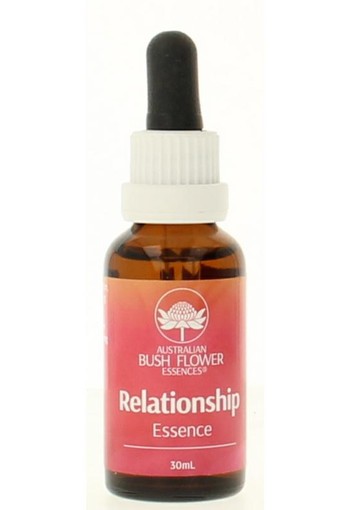 Australian Bush Relationship essence (30 Milliliter)
