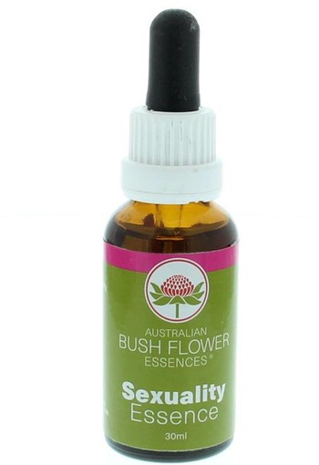 Australian Bush Sexuality essence (30 Milliliter)