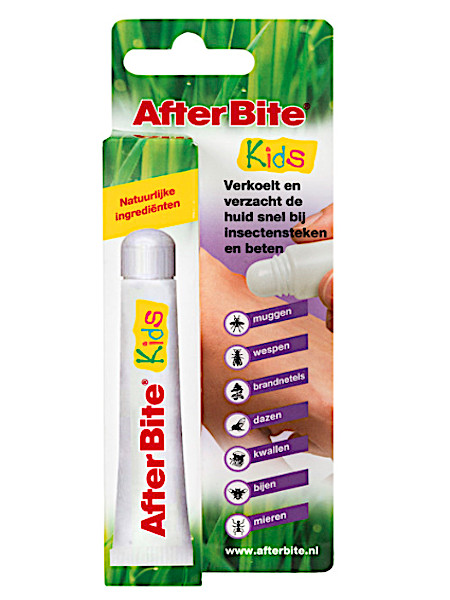After Bite Kids Pen stick 20 GR stick