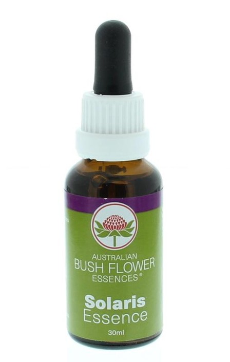Australian Bush Solaris essence (30 Milliliter)