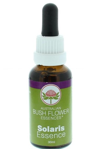 Australian Bush Solaris essence (30 Milliliter)