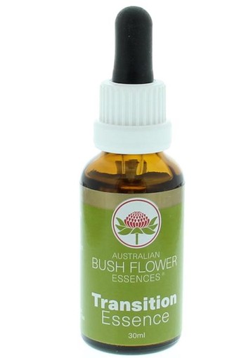 Australian Bush Transition essence (30 Milliliter)