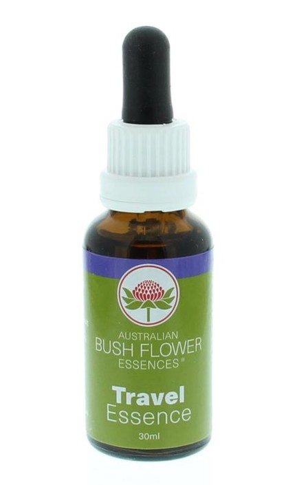 Australian Bush Travel essence (30 Milliliter)