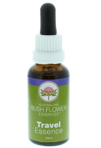 Australian Bush Travel essence (30 Milliliter)