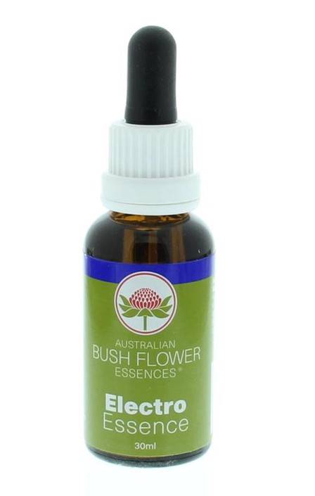Australian Bush Electro essence (30 Milliliter)