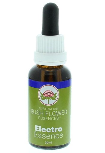 Australian Bush Electro essence (30 Milliliter)