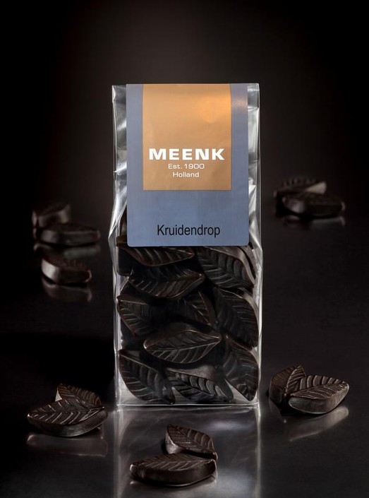 Meenk Kruidendrop (180 Gram)