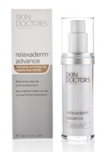 Skin Doctors Relaxaderm advanced (30 Milliliter)