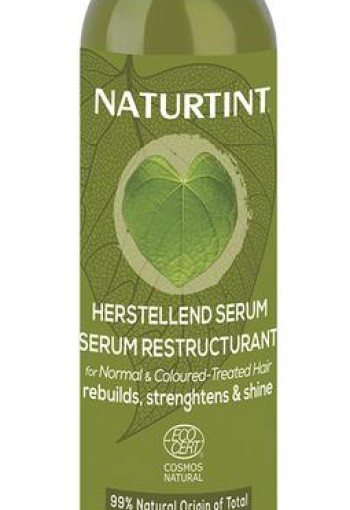 Naturtint Herstellend serum (125 Milliliter)