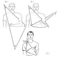 Lohmann & Rauscher Mitella wit universeel viscose (1 Stuks)