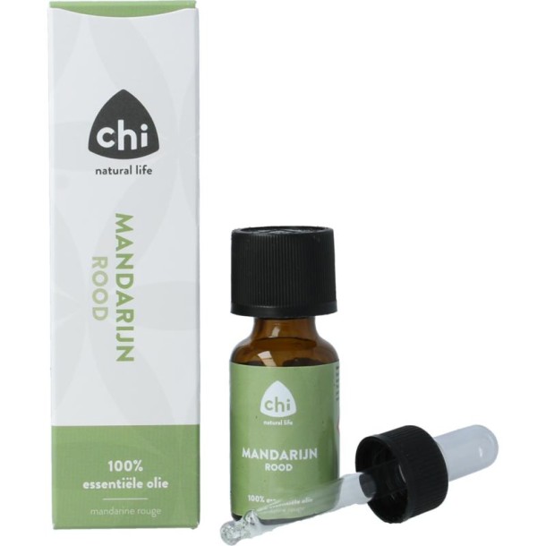 CHI Mandarijn rood cultivar (10 Milliliter)