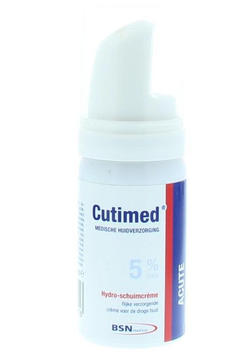 Cutimed Acute 5% (40 Milliliter)
