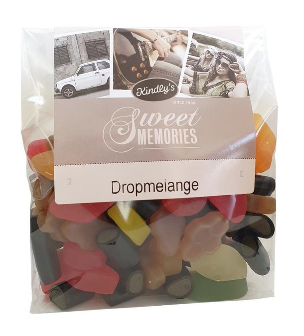 Kindly's Drop melange (360 Gram)