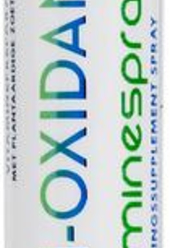 Vitamist Nutura Anti oxidant (13 Milliliter)