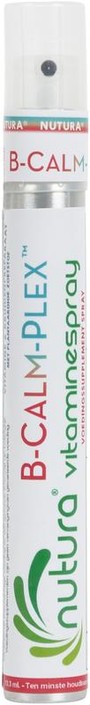 Vitamist Nutura B-CalmPlex (14,4 Milliliter)