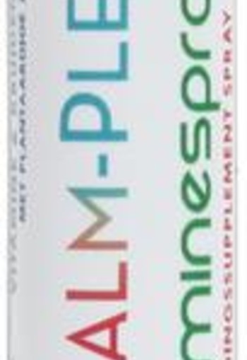 Vitamist Nutura B-CalmPlex (13 Milliliter)