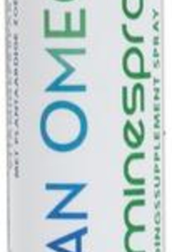 Vitamist Nutura Ocean omega (13 Milliliter)