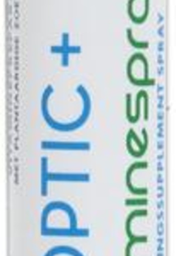 Vitamist Nutura Optic + blister (13 Milliliter)