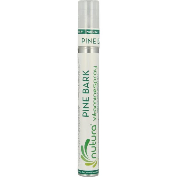 Vitamist Nutura Pine bark (14,4 Milliliter)
