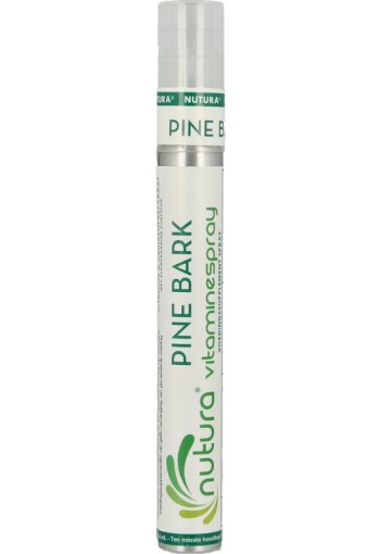 Vitamist Nutura Pine bark (13 Milliliter)