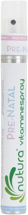 Vitamist Nutura Prenatal (14,4 Milliliter)