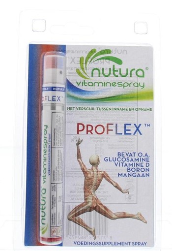 Vitamist Nutura Proflex blister (13 Milliliter)