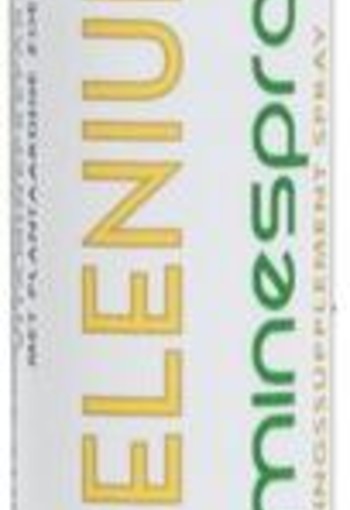 Vitamist Nutura E + Selenium (13 Milliliter)