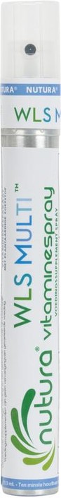 Vitamist Nutura WLS multi vitaminespray (14,4 Milliliter)