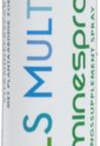 Vitamist Nutura WLS Special multi (13 Milliliter)