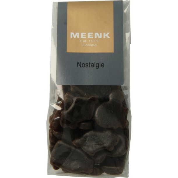 Meenk Nostalgie (180 Gram)