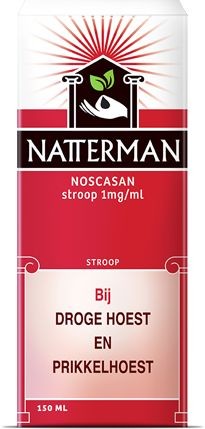 Natterman Noscasan (150 Milliliter)