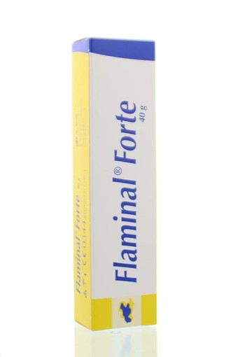 Flaminal Forte gel (40 Gram)