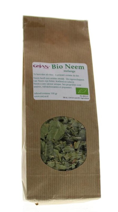 Ojas Neem melange bio (100 Gram)